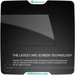 گلس نیلکین سامسونگ Samsung Galaxy Z Fold 8 مدل Amazing CP+ Pro