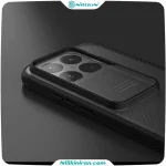 قاب نیلکین شیائومی Xiaomi 17T مدل CamShield Pro با محافظ دوربین