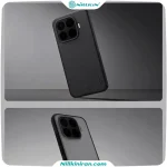 قاب نیلکین شیائومی Xiaomi 17T مدل Super Frosted Shield Pro