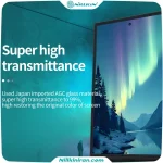 گلس نیلکین سامسونگ Samsung Galaxy Z Fold 8 مدل Amazing H+ Pro