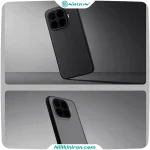 قاب نیلکین شیائومی Xiaomi 17T Pro مدل Super Frosted Shield Pro
