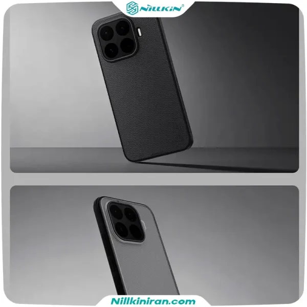 قاب نیلکین شیائومی Xiaomi 17T Pro مدل Super Frosted Shield Pro