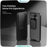 قاب نیلکین شیائومی Xiaomi 17T Pro مدل CamShield Pro با محافظ دوربین