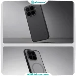 قاب مغناطیسی نیلکین شیائومی Xiaomi 17T مدل Super Frosted Shield Pro