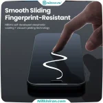 گلس نیلکین آیفون iPhone 18 Pro مدل Amazing Guardian