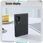قاب نیلکین سامسونگ Samsung Galaxy Z Fold 8 مدل Super Frosted Shield