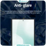 گلس نیلکین سامسونگ Samsung Galaxy Z Fold 8 مدل Amazing H+ Pro