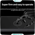 گلس نیلکین سامسونگ Samsung Galaxy Z Fold 8 مدل Amazing H+ Pro