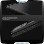 قاب نیلکین شیائومی Xiaomi 17T مدل CamShield Pro با محافظ دوربین