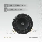 خوشبوکننده هوشمند خودرو لولو مدل Levelo Vapor ظرفیت 400 میلی آمپر