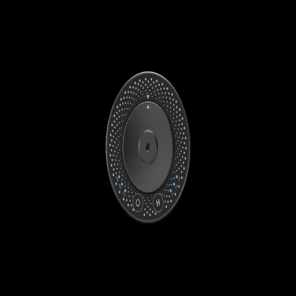 خوشبوکننده هوشمند خودرو لولو مدل Levelo Vapor ظرفیت 400 میلی آمپر