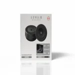 خوشبوکننده هوشمند خودرو لولو مدل Levelo Vapor ظرفیت 400 میلی آمپر