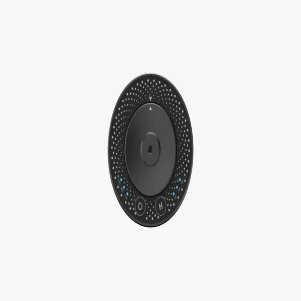 خوشبوکننده هوشمند خودرو لولو مدل Levelo Vapor ظرفیت 400 میلی آمپر