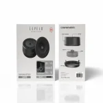 خوشبوکننده هوشمند خودرو لولو مدل Levelo Vapor ظرفیت 400 میلی آمپر