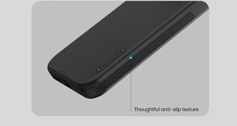 قاب نیلکین شیائومی Xiaomi 17 Ultra مدل Super Frosted Shield Pro Magnetic مات و شفاف