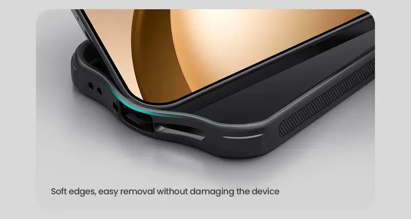 قاب نیلکین وان پلاس Oneplus 15 مدل Super Frosted Shield Pro Magnetic