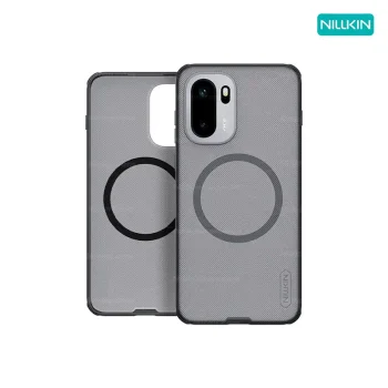 قاب نیلکین وان پلاس OnePlus 15R / Ace 6T / Ace 6 مدل Super Frosted Shield Pro Magnetic