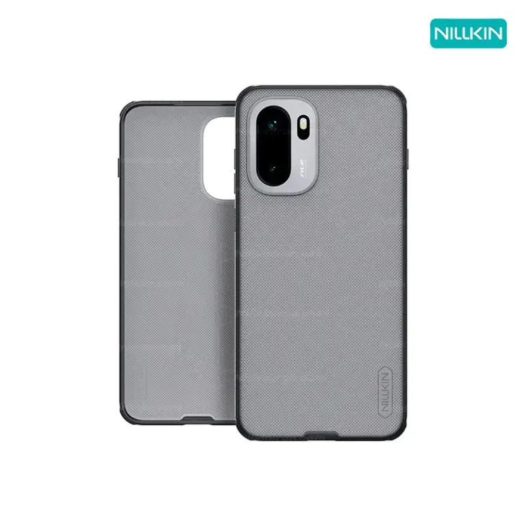 قاب نیلکین وان پلاس OnePlus 15R / Ace 6T / Ace 6 مدل Super Frosted Shield Pro