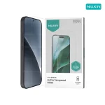 گلس نیلکین شیائومی Xiaomi 17 Max / 17 Pro Max / 17 Ultra مدل H+ Pro