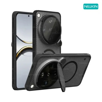 قاب نیلکین اوپو OPPO Find X9 Ultra مدل CamShield Prop Magnetic