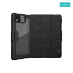 قاب نیلکین تبلت شیائومی Xiaomi Pad 8 Pro مدل Bumper Leather Case Pro