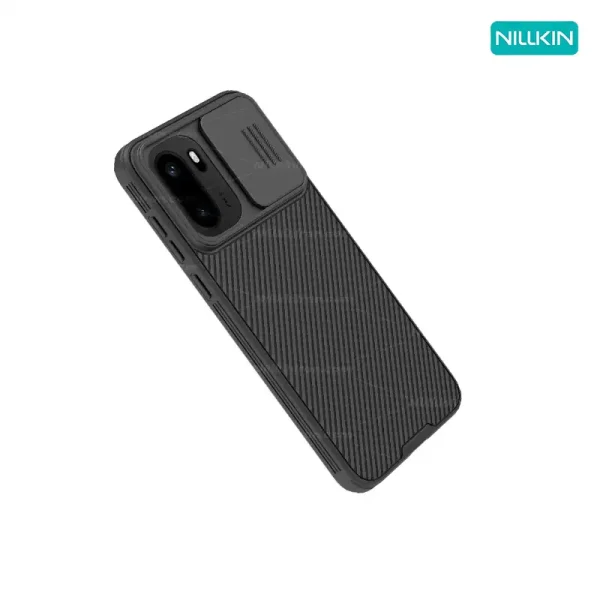 قاب نیلکین وان پلاس OnePlus 15R / Ace 6T / Ace 6 مدل CamShield Pro