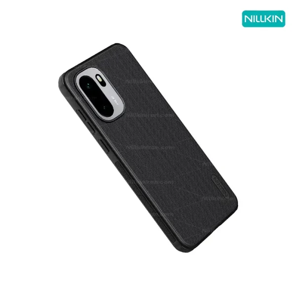قاب نیلکین وان پلاس OnePlus 15R / Ace 6T / Ace 6 مدل Super Frosted Shield Pro