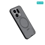 قاب نیلکین اوپو OPPO Find X9 مدل Super Frosted Shield Pro Magnetic