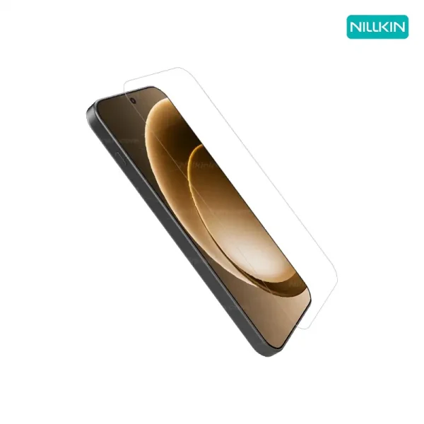گلس نیلکین وان پلاس Oneplus 15 مدل Amazing H+ Pro