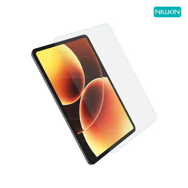 گلس نیلکین شیائومی تبلت Xiaomi Pad 8 Pro مدل H+ Anti-explosion