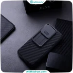 قاب نیلکین وان پلاس Oneplus 15 مدل CamShield Pro با محافظ لنز