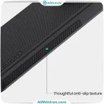 قاب نیلکین شیائومی Xiaomi 17 Ultra مدل Super Frosted Shield Pro Magnetic
