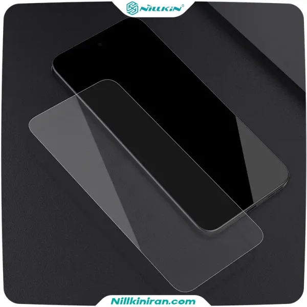 گلس نیلکین وان پلاس OnePlus 15R / Ace 6T / Ace 6 مدل Amazing H+ Pro