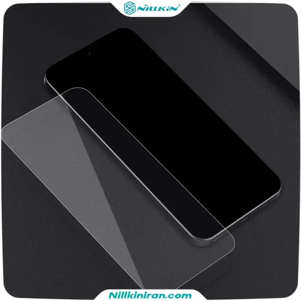 گلس نیلکین اوپو OPPO Find X9 مدل Amazing H+Pro