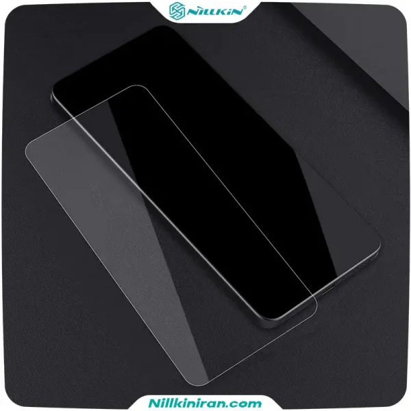 گلس نیلکین اوپو OPPO Find X9 Ultra مدل Amazing H+Pro