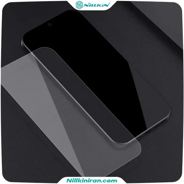 گلس نیلکین شیائومی Xiaomi 17 Max / 17 Pro Max / 17 Ultra مدل H+ Pro