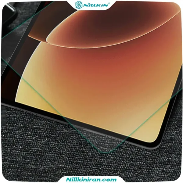 گلس نیلکین شیائومی تبلت Xiaomi Pad 8 Pro مدل H+ Anti-explosion