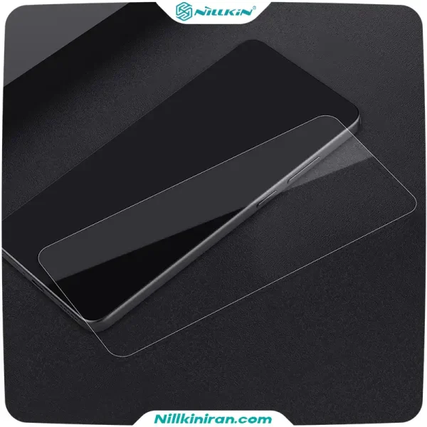 گلس نیلکین اوپو OPPO Find X9 Ultra مدل Amazing H+Pro