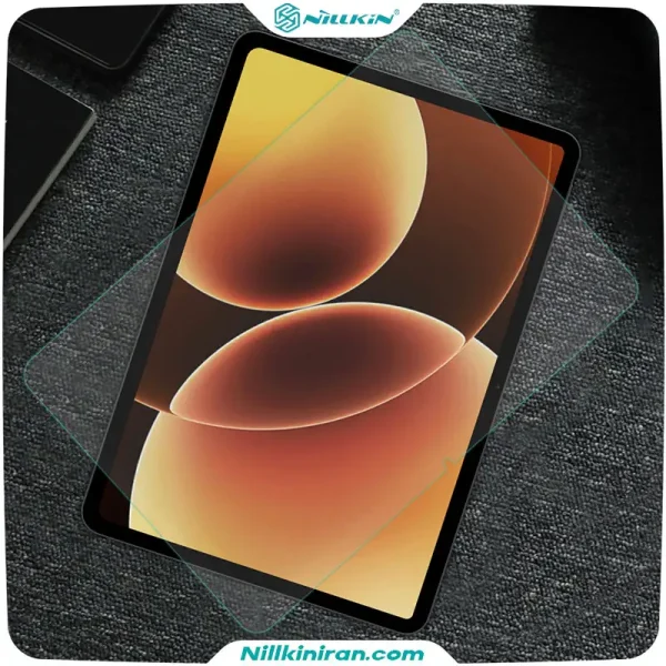 گلس نیلکین شیائومی تبلت Xiaomi Pad 8 Pro مدل H+ Anti-explosion