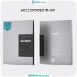 گلس نیلکین شیائومی تبلت Xiaomi Pad 8 Pro مدل H+ Anti-explosion