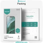 گلس نیلکین اوپو OPPO Find X9 مدل Amazing H+Pro