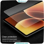 گلس نیلکین شیائومی تبلت Xiaomi Pad 8 Pro مدل H+ Anti-explosion