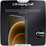 گلس نیلکین وان پلاس Oneplus 15 مدل Amazing H+ Pro