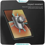 گلس نیلکین شیائومی تبلت Xiaomi Pad 8 Pro مدل H+ Anti-explosion