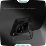 قاب نیلکین اوپو OPPO Find X9 Ultra مدل CamShield Prop Magnetic