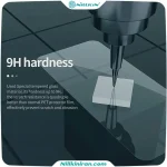 گلس نیلکین وان پلاس Oneplus 15 مدل Amazing H+ Pro