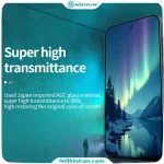 گلس نیلکین اوپو OPPO Find X9 مدل Amazing H+Pro