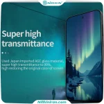 گلس نیلکین اوپو OPPO Find X9 Pro مدل Amazing H+Pro
