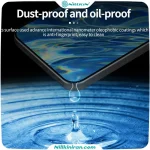 گلس نیلکین اوپو OPPO Find X9 Pro مدل Amazing H+Pro