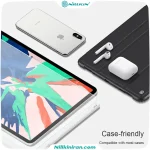 گلس نیلکین شیائومی تبلت Xiaomi Pad 8 Pro مدل H+ Anti-explosion